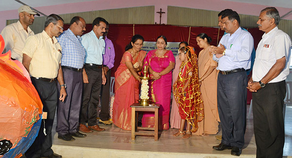 ಪ್ರತಿಭಾಕಾರಂಜಿ, ಕಲೋತ್ಸವ ಕಾರ್ಯಕ್ರಮ: ಮಕ್ಕಳ ಕೈಯಲ್ಲಿ ಅರಳಿದ ಕಲೆ